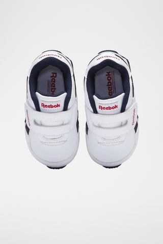 Hardloopschoenen Royal redwind Run- Wit