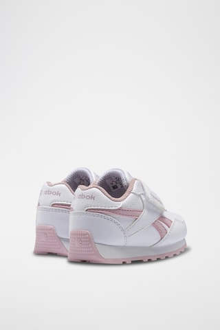 Sneakers Royal redwind run - Wit