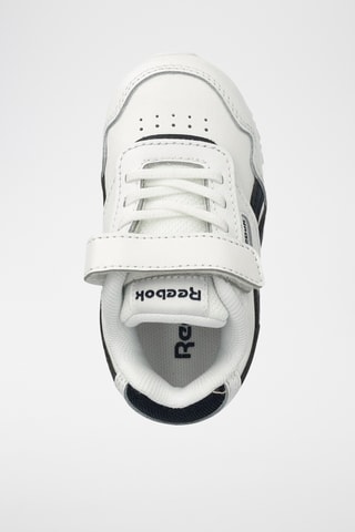 Leren Sneakers Royal Glide 1V- Wit