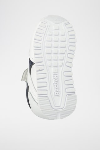 Leren Sneakers Royal Glide 1V- Wit