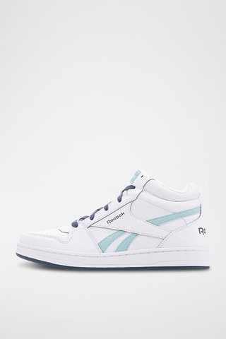 Hoge Sneakers Royal Prime Mid 2,0 - Wit