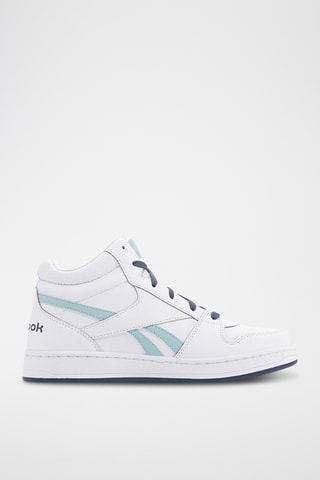 Hoge Sneakers Royal Prime Mid 2,0 - Wit
