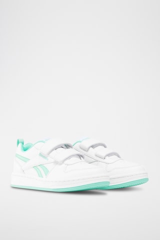 Sneakers Royal Prime 2.0 - Wit
