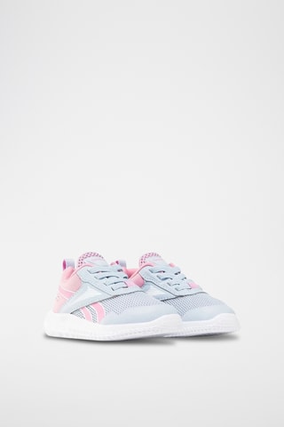 Sneakers Rush Runner - Hemelsblauw en Roze