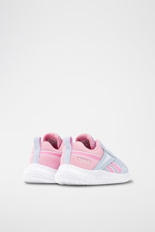 Sneakers Rush Runner - Hemelsblauw en Roze