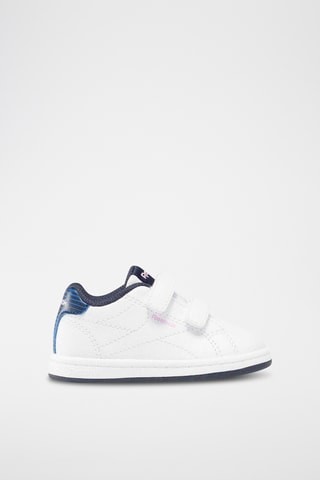 Sneakers Royal Complete- Wit