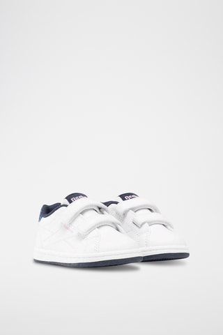 Sneakers Royal Complete- Wit