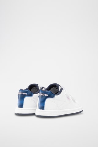 Sneakers Royal Complete- Wit