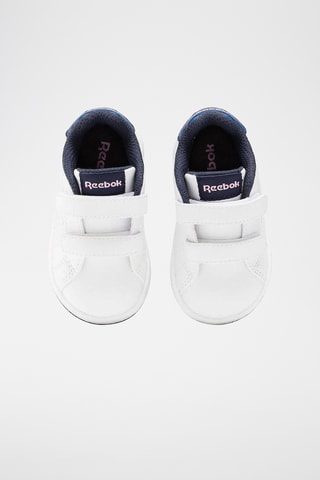 Sneakers Royal Complete- Wit