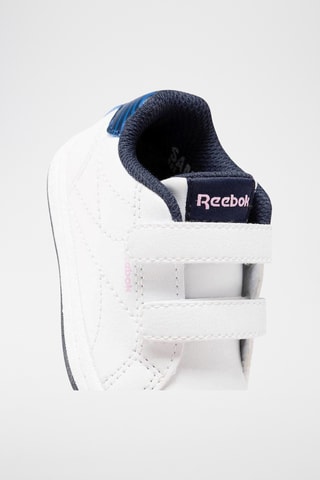 Sneakers Royal Complete- Wit