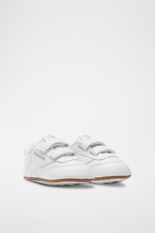 Sneakers Club C Crib - Wit