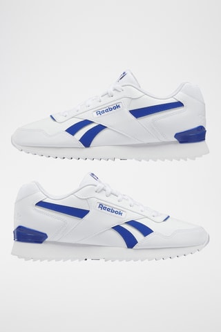 Sneakers Glide - Wit