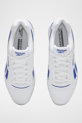 Sneakers Glide - Wit
