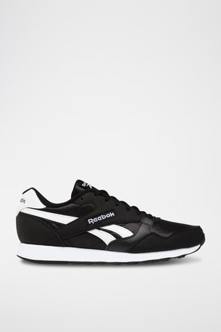 Sneakers Ultra Flash - Zwart