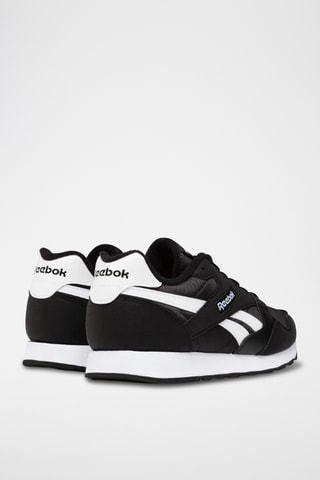Sneakers Ultra Flash - Zwart
