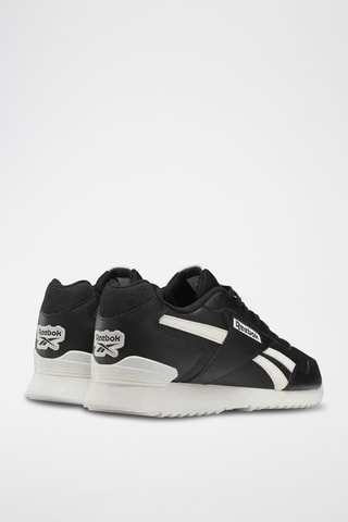 Sneakers Glide Ripple - Zwart