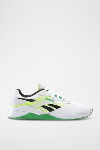 Trainingsschoenen Nano - Wit