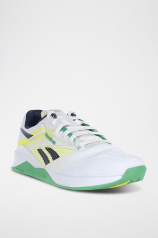 Trainingsschoenen Nano - Wit