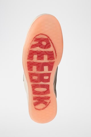 Leren Sneakers Club Bulc - Wit