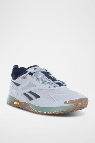 Sneakers Nano X3 Adventure - Lichtgrijs