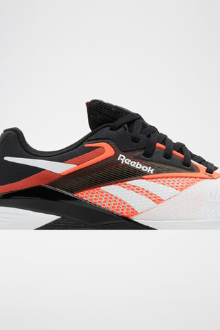 Sneakers Nano - Zwart