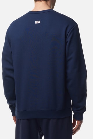 Sweater Cl Court - Marineblauw