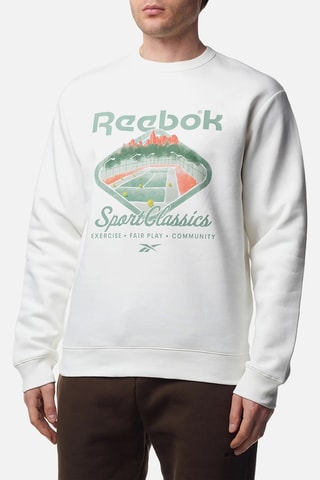 Sweater - Ecru