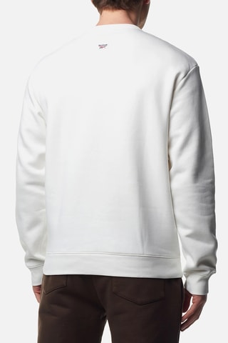 Sweater - Ecru