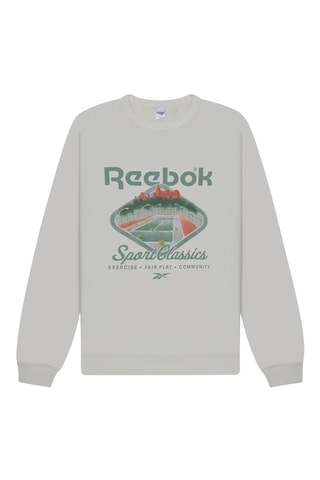 Sweater - Ecru