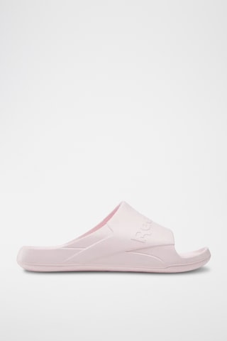 Slippers Clean Slide - Roze