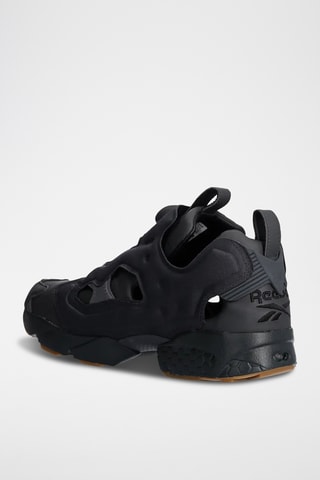 Slip-ons Instapump Fury - Zwart