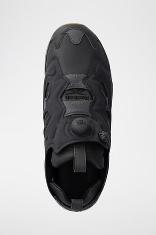 Slip-ons Instapump Fury - Zwart