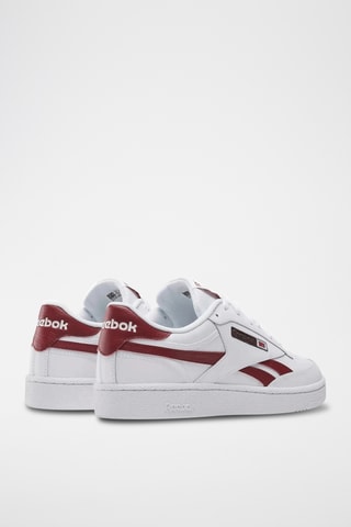Sneakers Revenge - Wit