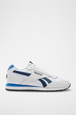 Leren Sneakers Glide - Wit