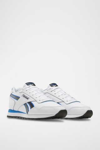 Leren Sneakers Glide - Wit