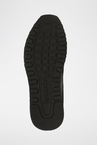 Leren Sneakers Glide - Wit