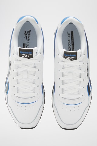 Leren Sneakers Glide - Wit