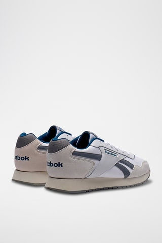 Leren Sneakers Glide - Wit