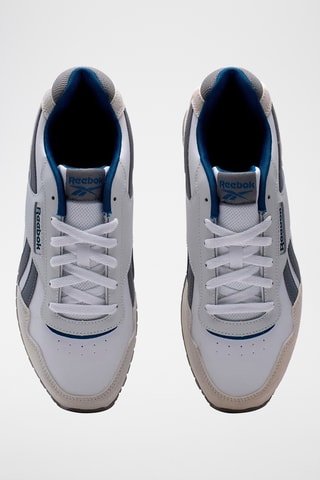 Leren Sneakers Glide - Wit