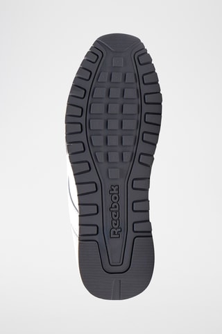 Leren Sneakers Glide - Wit