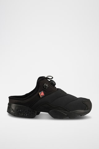 Clogs Instapump Fury - Zwart