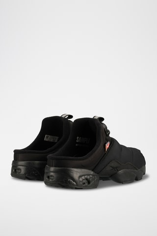 Clogs Instapump Fury - Zwart