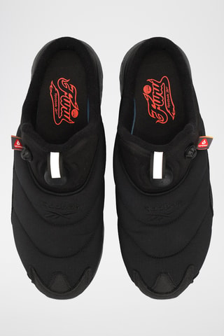Clogs Instapump Fury - Zwart