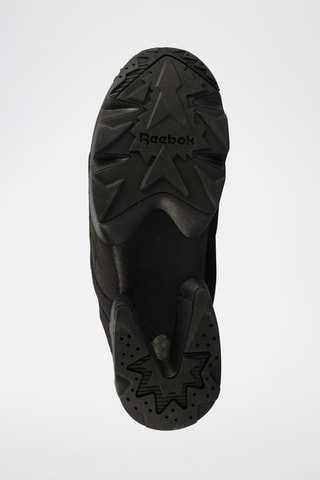 Clogs Instapump Fury - Zwart