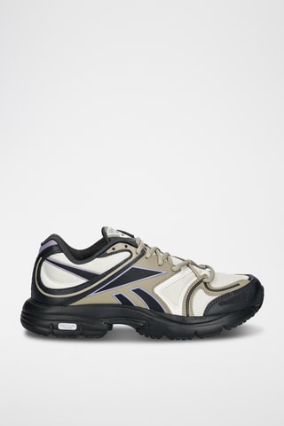 Sneakers Premier road Plus VI- Wit