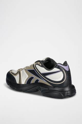 Sneakers Premier road Plus VI- Wit