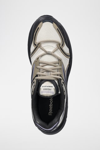 Sneakers Premier road Plus VI- Wit