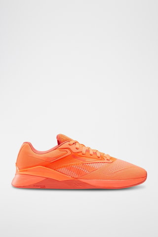 Sneakers Nano X4 - Oranje