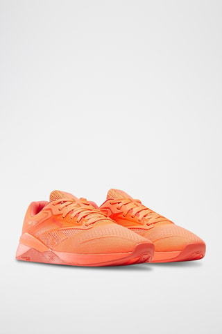 Sneakers Nano X4 - Oranje