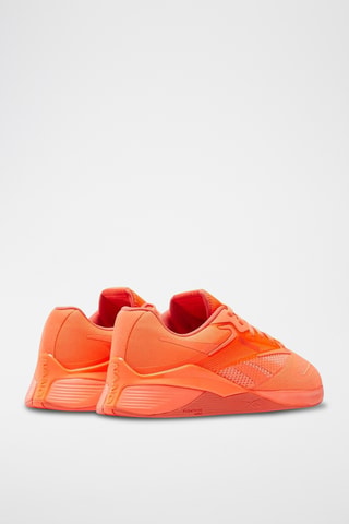 Sneakers Nano X4 - Oranje